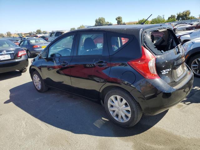 Photo 2 from auction – 2015 NISSAN VERSA NOTE with VIN 3N1CE2CP9FL386290