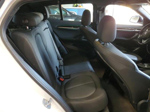 Photo 11 from auction – 2018 BMW X2 XDRIVE2 with VIN WBXYJ5C33JEF81569
