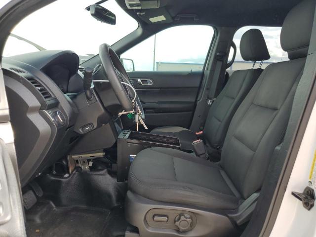 Photo 7 from auction – 2017 FORD EXPLORER P with VIN 1FM5K8AR4HGD58616