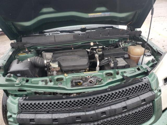 Снимка 11 от търг – 2005 CHEVROLET EQUINOX LT с VIN 2CNDL73F356096945