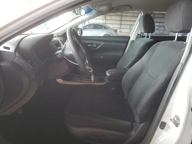 Photo 7 from auction – 2015 NISSAN ALTIMA 2.5 with VIN 1N4AL3AP2FC446978