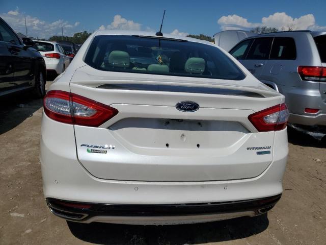 Photo 6 from auction – 2015 FORD FUSION TIT with VIN 3FA6P0K97FR189925