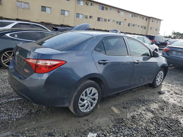 Photo 3 from auction – 2019 TOYOTA COROLLA L with VIN 5YFBURHE9KP947760