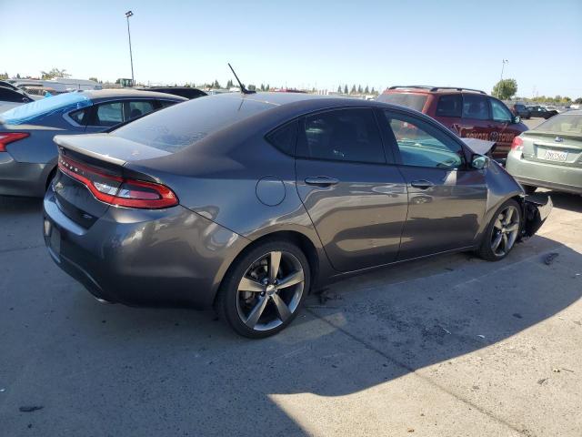 Photo 3 from auction – 2014 DODGE DART GT with VIN 1C3CDFEB7ED815329