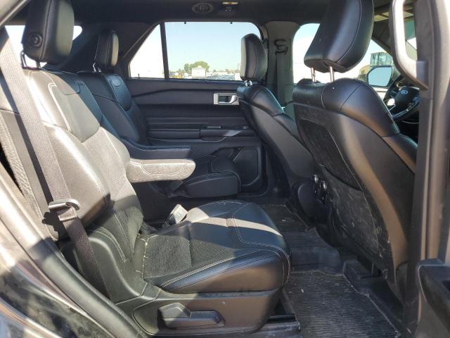 Photo 11 from auction – 2020 FORD EXPLORER S with VIN 1FM5K8GC1LGC00262