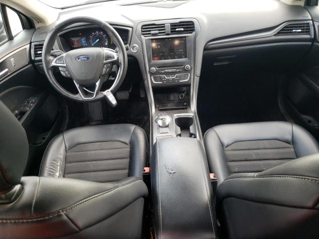 Photo 8 from auction – 2018 FORD FUSION SE with VIN 3FA6P0HD3JR272336
