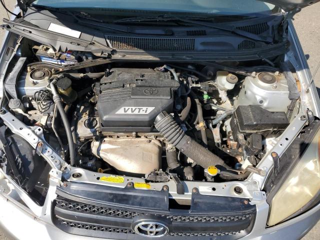 Photo 11 from auction – 2005 TOYOTA RAV4 with VIN JTEHD20V056025964