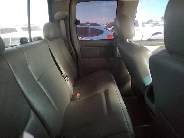 Photo 10 from auction – 2006 GMC NEW SIERRA with VIN 1GTEK19B46Z216898