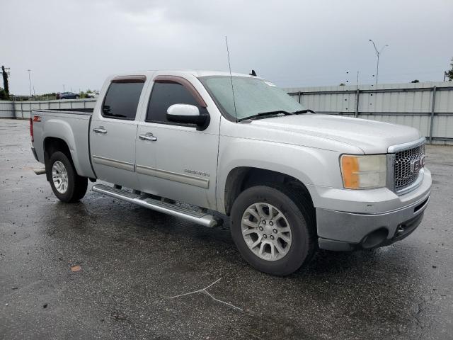 Photo 4 from auction – 2011 GMC SIERRA C15 with VIN 3GTP1VE00BG108067