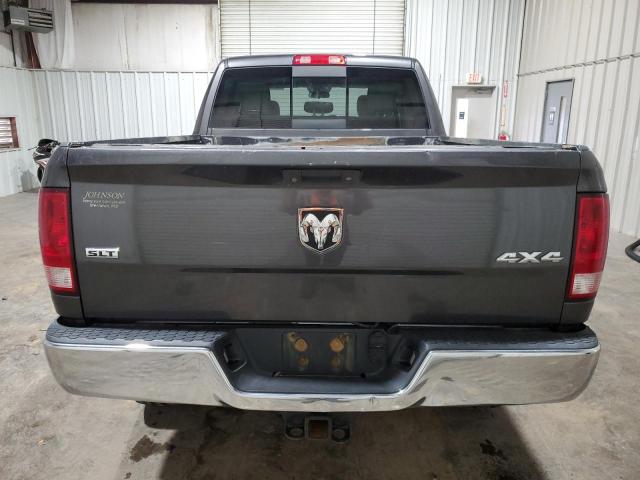 Photo 6 from auction – 2018 RAM 2500 SLT with VIN 3C6TR5DT6JG245796