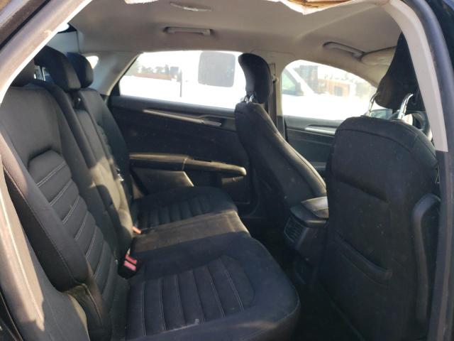 Photo 10 from auction – 2014 FORD FUSION SE with VIN 1FA6P0H7XE5354020