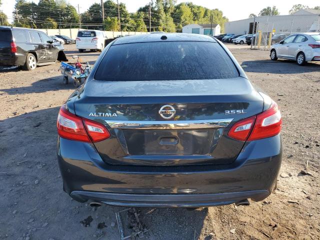 Photo 6 from auction – 2016 NISSAN ALTIMA 3.5 with VIN 1N4BL3AP6GC116993