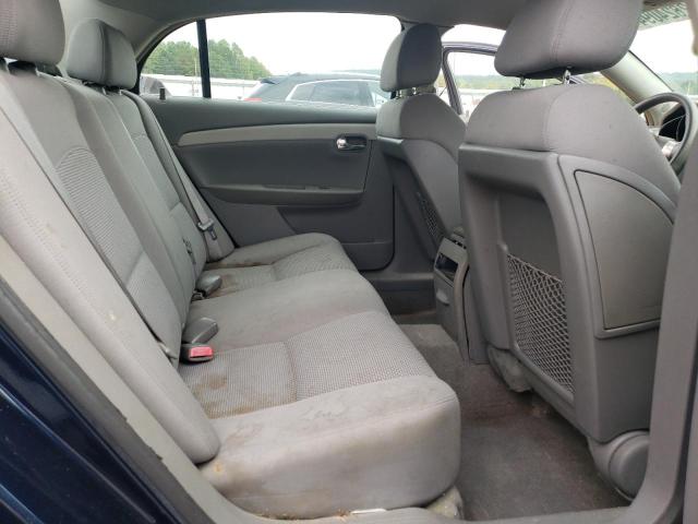 Photo 10 from auction – 2008 CHEVROLET MALIBU LS with VIN 1G1ZG57B384228482