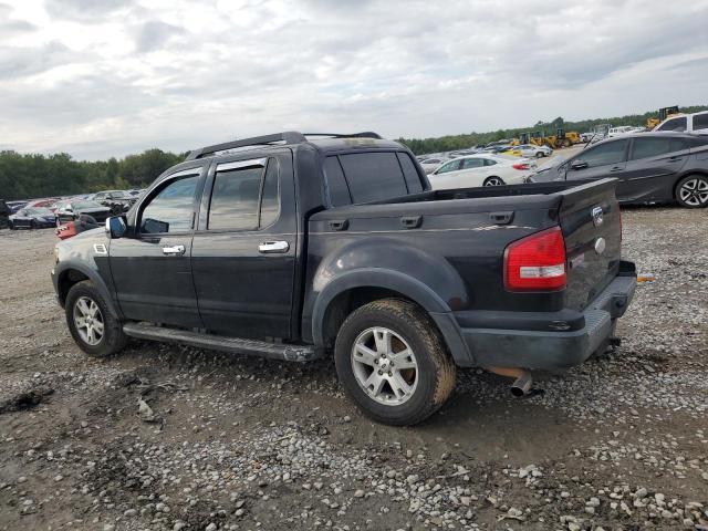 Photo 2 from auction – 2007 FORD EXPLORER S with VIN 1FMEU31K77UA31000