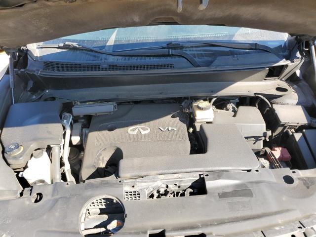 Photo 12 from auction – 2014 INFINITI QX60 with VIN 5N1AL0MN7EC532476
