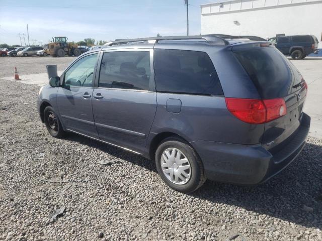 Photo 2 from auction – 2009 TOYOTA SIENNA CE with VIN 5TDZK23C69S283548