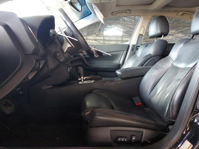 Photo 7 from auction – 2010 NISSAN MAXIMA S with VIN 1N4AA5AP3AC873421