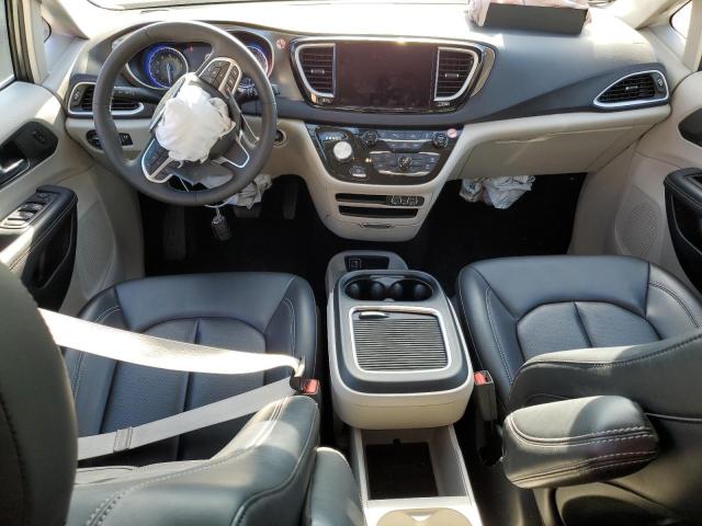 Photo 8 from auction – 2023 CHRYSLER PACIFICA T with VIN 2C4RC1BG2PR560858