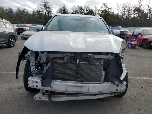 Photo 5 from auction – 2021 TOYOTA HIGHLANDER with VIN 5TDGZRBH2MS547849