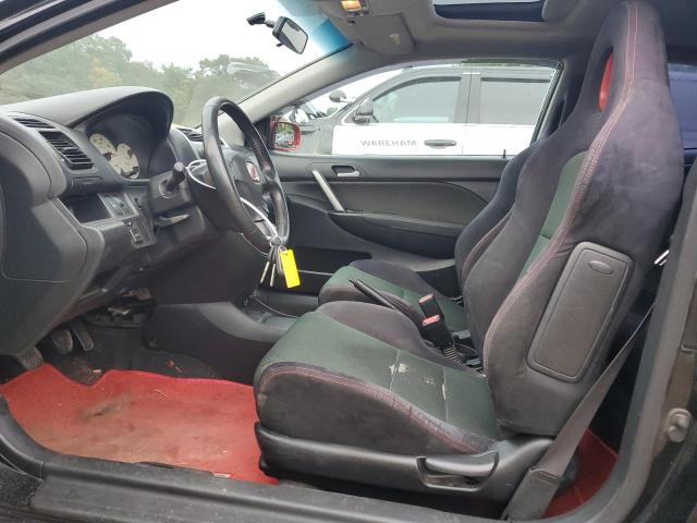 Photo 7 from auction – 2003 HONDA CIVIC SI with VIN SHHEP33533U405347