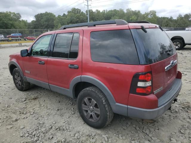 Photo 2 from auction – 2006 FORD EXPLORER X with VIN 1FMEU73E06UB50343