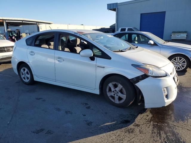 Photo 4 from auction – 2010 TOYOTA PRIUS with VIN JTDKN3DU1A0015472