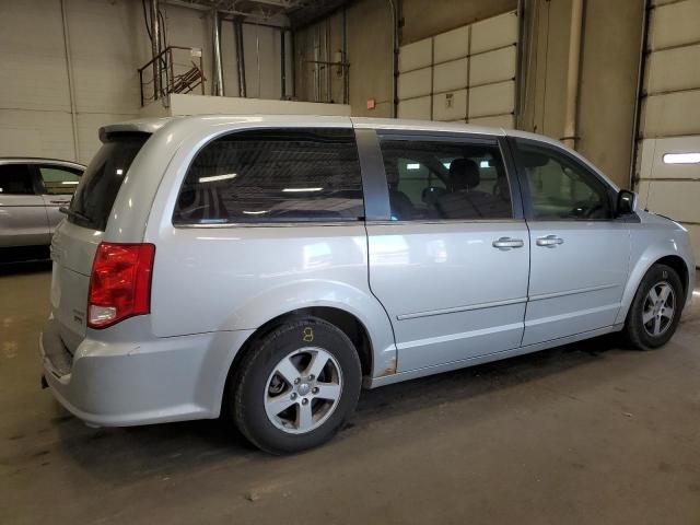Photo 3 from auction – 2012 DODGE GRAND CARA with VIN 2C4RDGDGXCR205699