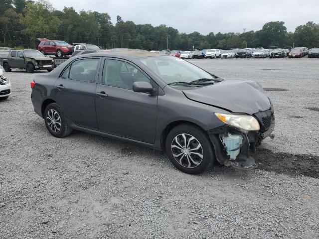 Photo 4 from auction – 2010 TOYOTA COROLLA BA with VIN 1NXBU4EE0AZ376812