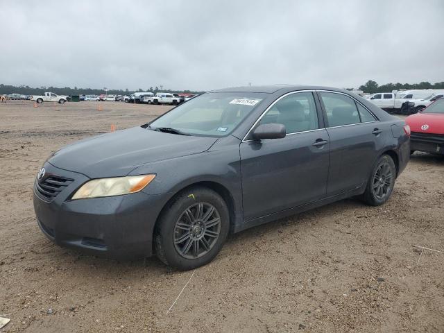 TOYOTA CAMRY BASE 2009 with VIN 4T1BE46KX9U850665 - Photo from auction