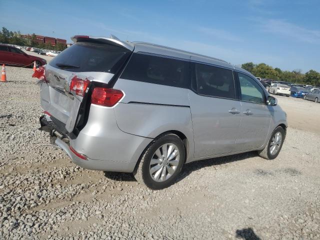 Photo 3 from auction – 2018 KIA SEDONA EX with VIN KNDMC5C17J6406091