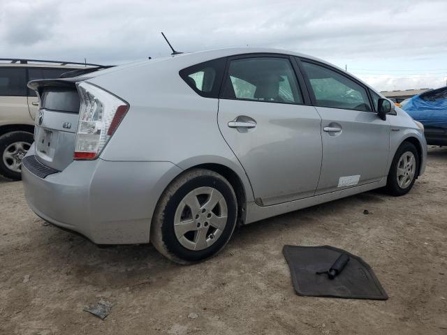 Photo 3 from auction – 2010 TOYOTA PRIUS with VIN JTDKN3DU3A0069310