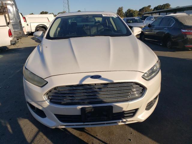 Photo 5 from auction – 2014 FORD FUSION SE with VIN 3FA6P0LU7ER136773
