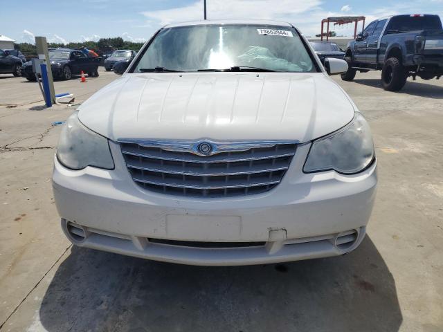 Photo 5 from auction – 2007 CHRYSLER SEBRING TO with VIN 1C3LC56KX7N681232