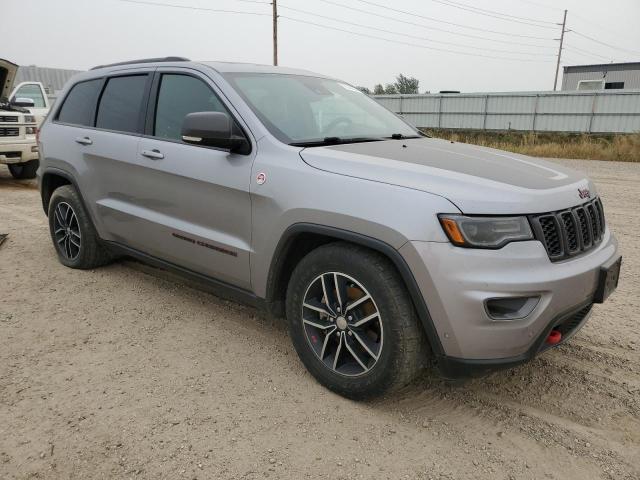 Photo 4 from auction – 2017 JEEP GRAND CHER with VIN 1C4RJFLG6HC769161