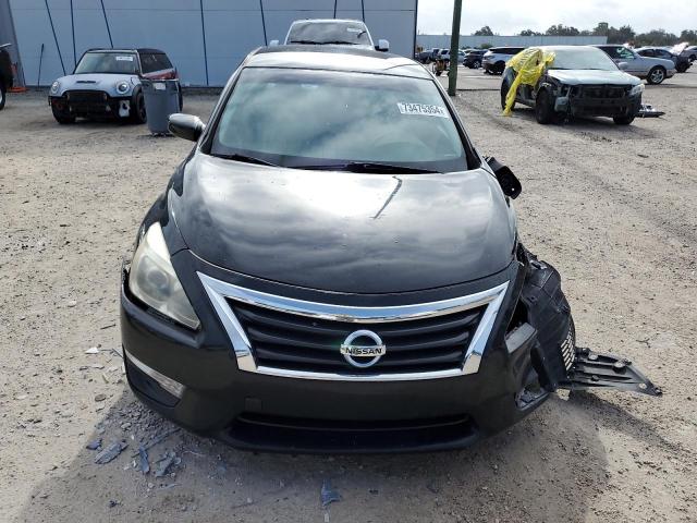 Photo 5 from auction – 2015 NISSAN ALTIMA 2.5 with VIN 1N4AL3AP1FC232208
