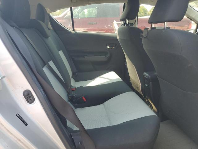 Photo 10 from auction – 2015 TOYOTA PRIUS C with VIN JTDKDTB32F1088820