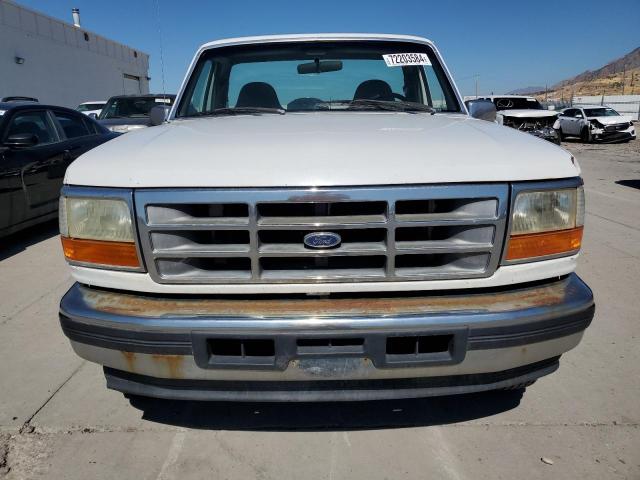 Photo 5 from auction – 1996 FORD F150 with VIN 1FTEF14H6TLB73809