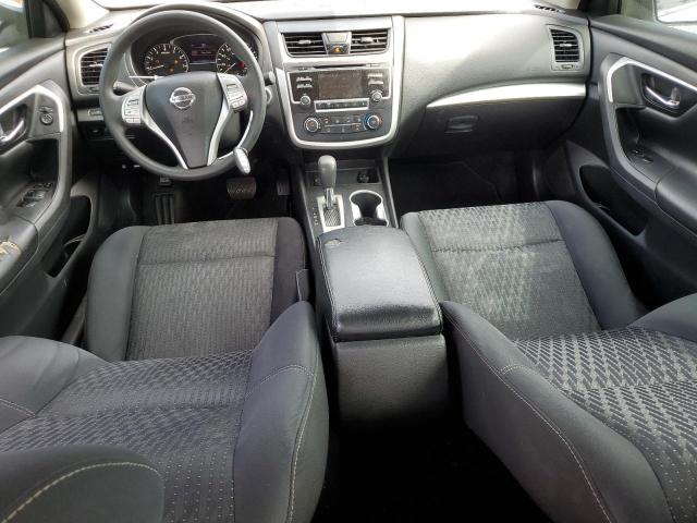 Photo 8 from auction – 2017 NISSAN ALTIMA 2.5 with VIN 1N4AL3AP3HC184617