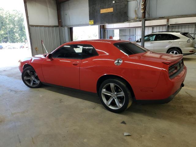 Photo 2 from auction – 2015 DODGE CHALLENGER with VIN 2C3CDZAG1FH708199