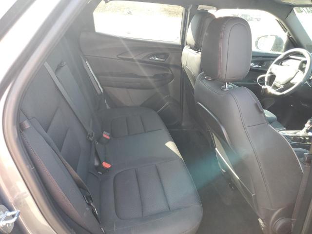 Photo 11 from auction – 2022 CHEVROLET TRAILBLAZE with VIN KL79MTSL0NB018799