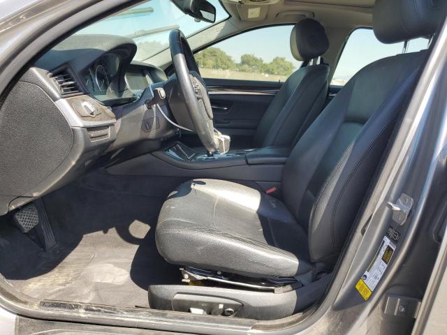 Photo 7 from auction – 2014 BMW 528 I with VIN WBA5A5C59ED020834