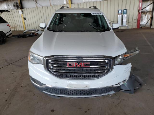 Photo 5 from auction – 2018 GMC ACADIA SLE with VIN 1GKKNLLA6JZ204898