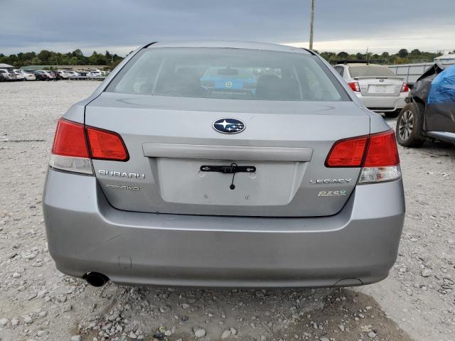Photo 6 from auction – 2011 SUBARU LEGACY 2.5 with VIN 4S3BMBC60B3264085