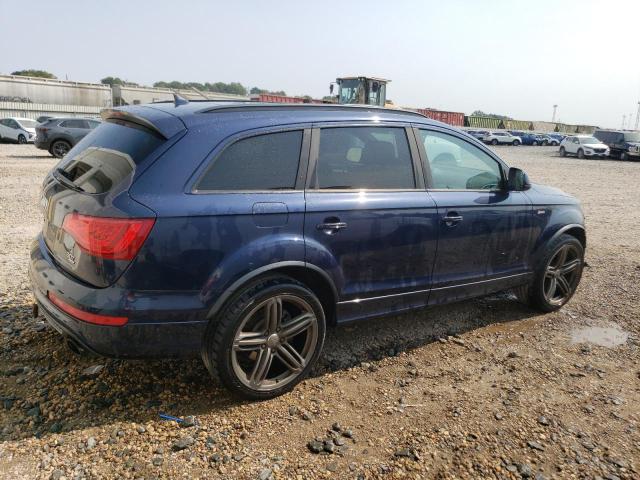 Photo 3 from auction – 2015 AUDI Q7 PRESTIG with VIN WA1DGAFE9FD020507