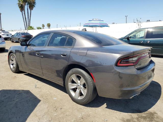 Photo 2 from auction – 2018 DODGE CHARGER SX with VIN 2C3CDXHG3JH169524