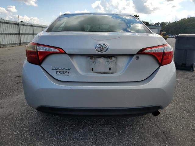 Photo 6 from auction – 2015 TOYOTA COROLLA L with VIN 2T1BURHE5FC254755