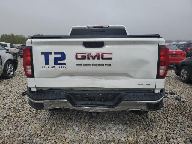 Photo 6 from auction – 2019 GMC SIERRA K15 with VIN 1GTR9BED8KZ226435