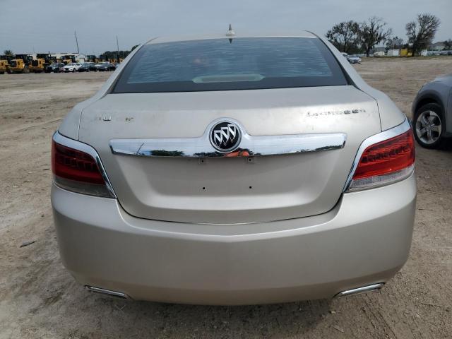 Photo 6 from auction – 2012 BUICK LACROSSE with VIN 1G4GC5E34CF234760