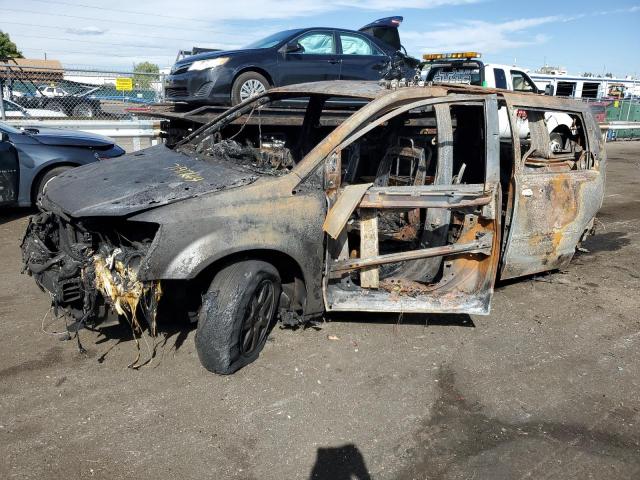 Photo 1 from auction – 2010 CHRYSLER TOWN & COU with VIN 2A4RR5D18AR306703