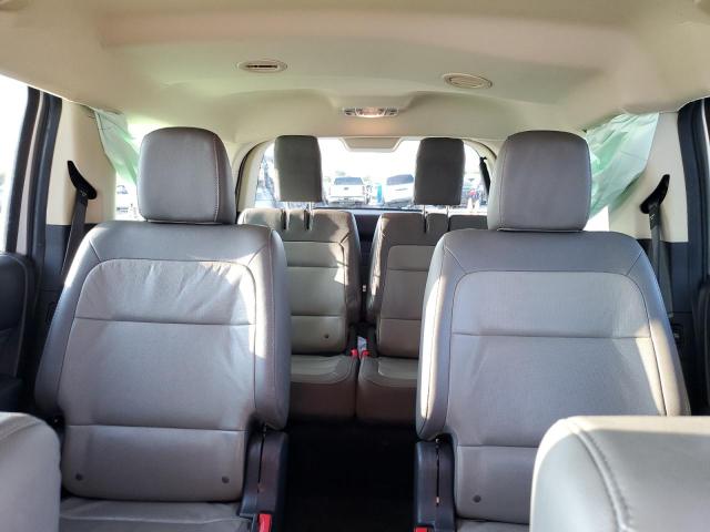 Photo 10 from auction – 2016 FORD FLEX SEL with VIN 2FMGK5C88GBA10027